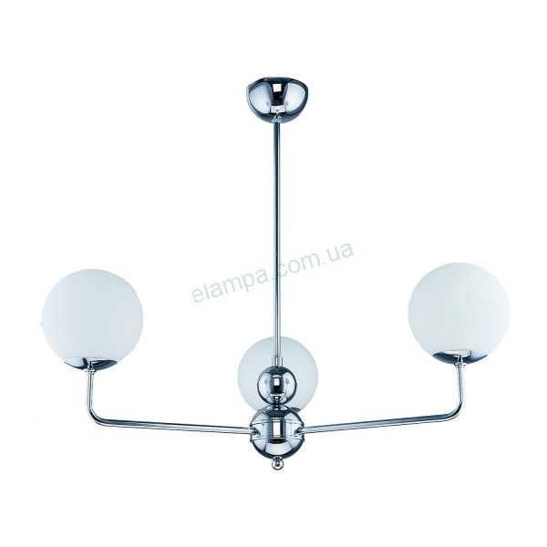 Люстра Jupiter FILOMA 1696 FM 3 ch