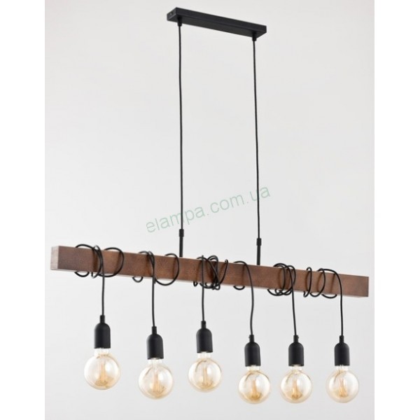 Подвесной светильник TK Lighting BELART 1855