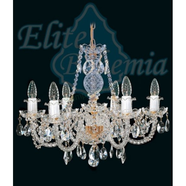 Люстра ELITE BOHEMIA L100/6/02