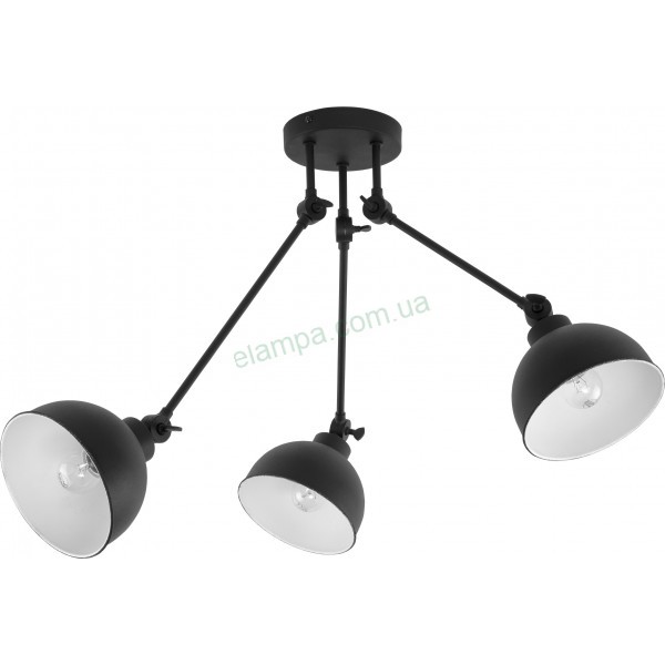TK Lighting TECHNO NEW 2581