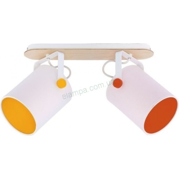 Люстра TK Lighting Relax Junior 1832