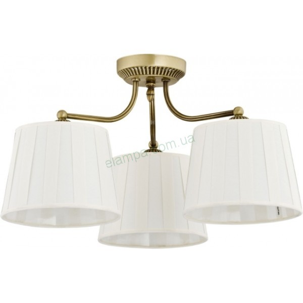 Люстра TK Lighting PERU 1976