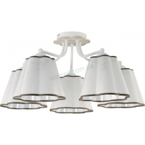 Люстра TK Lighting STOKROTKA 1285
