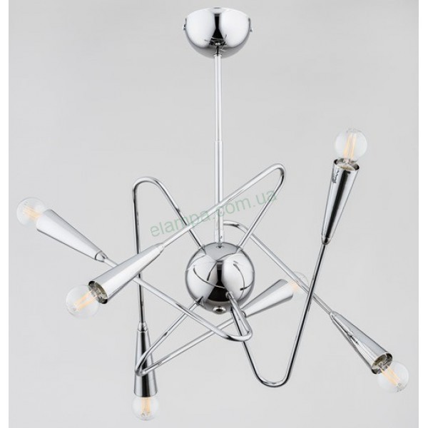 Alfa APPER CHROME III 25466