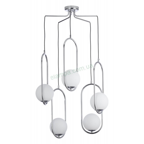 Люстра Jupiter IGON CHROM 1768 IG 5