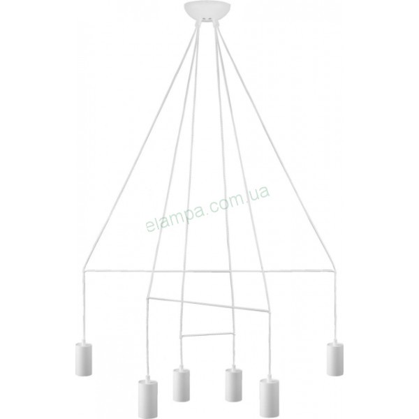 Подвесной Nowodvorski IMBRIA white VI 9676