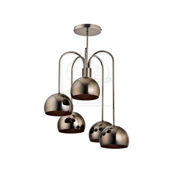Люстра Alfa Glamour 23985