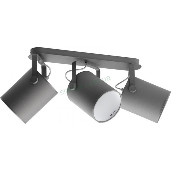 Люстра TK Lighting RELAX GREY 2681