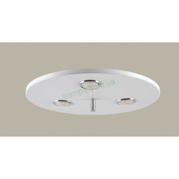 Потолочный светильник Jupiter Eco Plafon 1376 BI