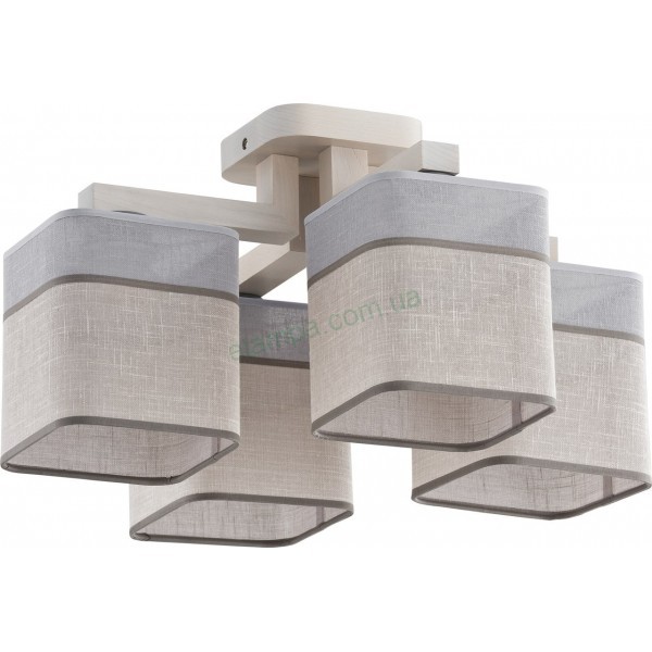 Люстра TK Lighting Ibis 104