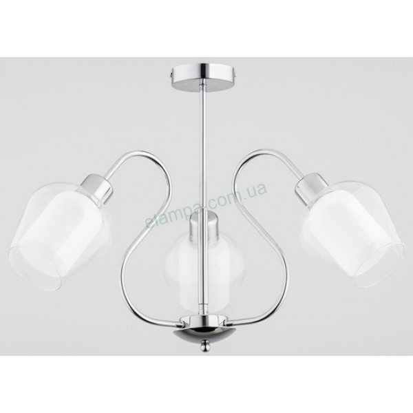 Alfa TESSA CHROME 25523