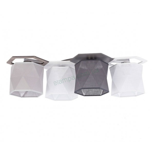 Люстра TK Lighting Honey 1184
