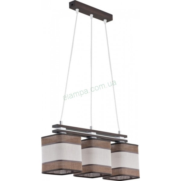 Люстра TK Lighting Ibis VENGE 115
