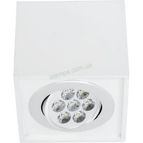 Nowodvorski BOX LED white 6422