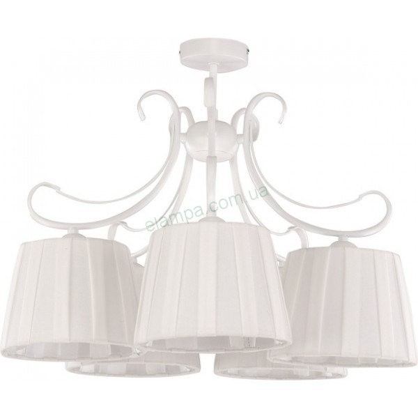 Люстра TK Lighting Amelia 825