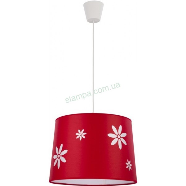TK Lighting FLORA 2416