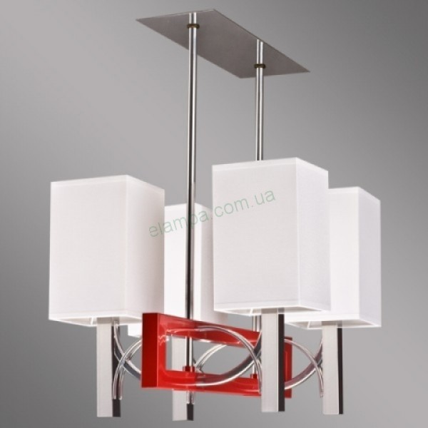 Люстра Kemar Riffta RF/4/R