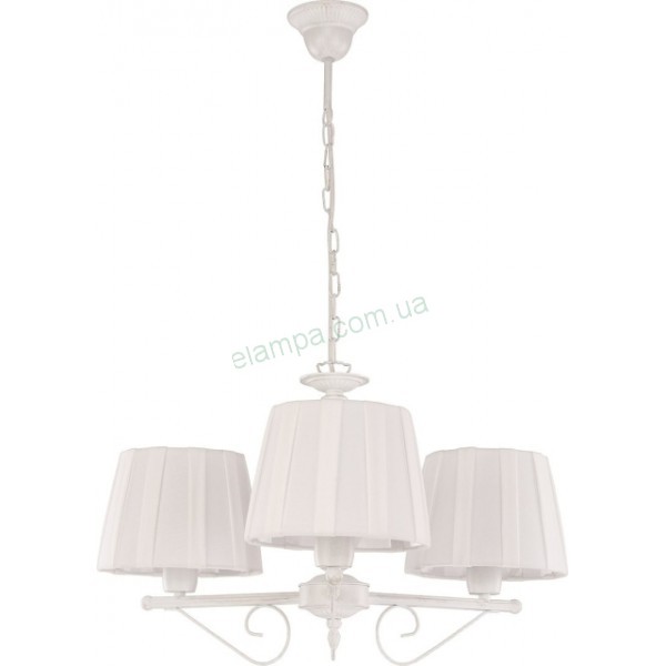Люстра TK Lighting PRESTIGE 723