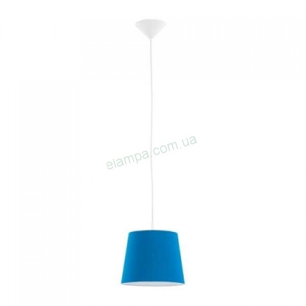 Подвесной светильник Alfa Colore 17005