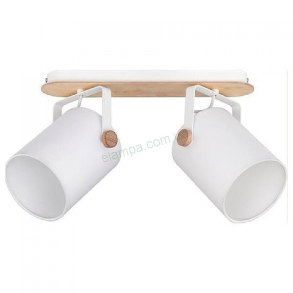 Люстра TK Lighting RELAX WHITE 1612