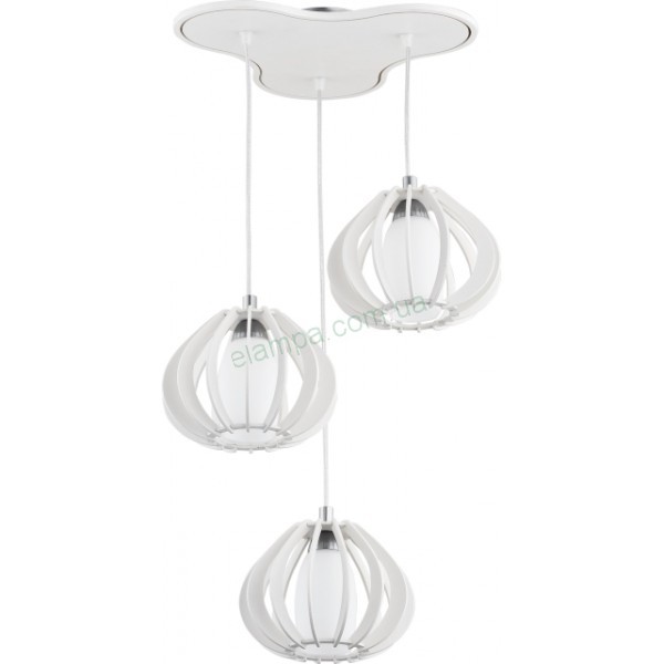 Подвесной светильник TK Lighting Mela White 323