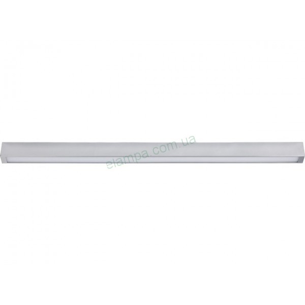 Nowodvorski 9625 Straight LED silver Seiling L
