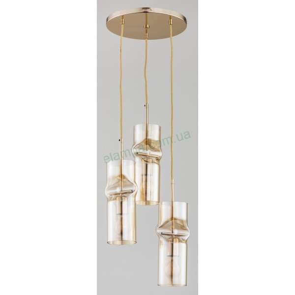 Alfa KAPRIS GOLD 61015