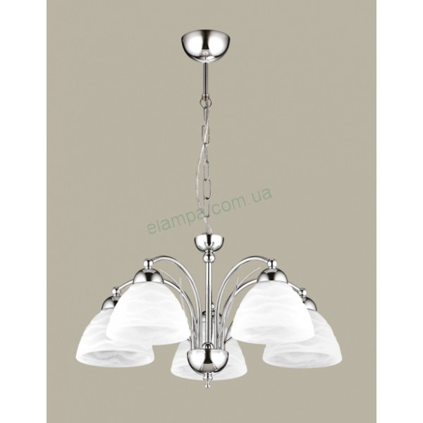 Люстра Jupiter Fiona 1327 FI5
