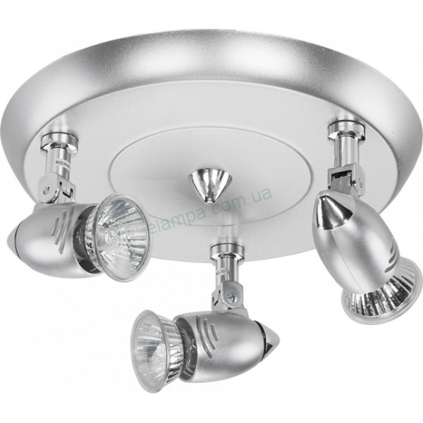 Спот Nowodvorski Colville Silver 5734