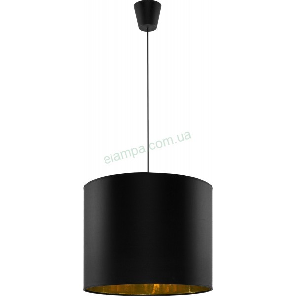 Люстра TK Lighting OFFICE BLACK 1563