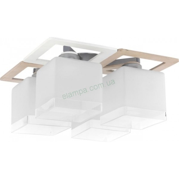 Люстра TK Lighting Xena 1454