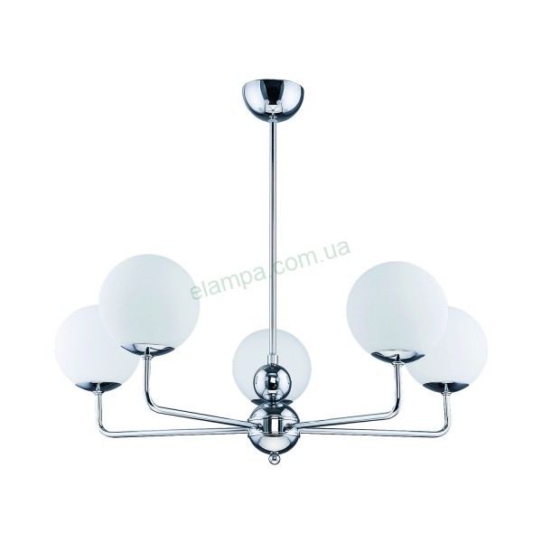 Люстра Jupiter FILOMA 1697 FM 5 ch