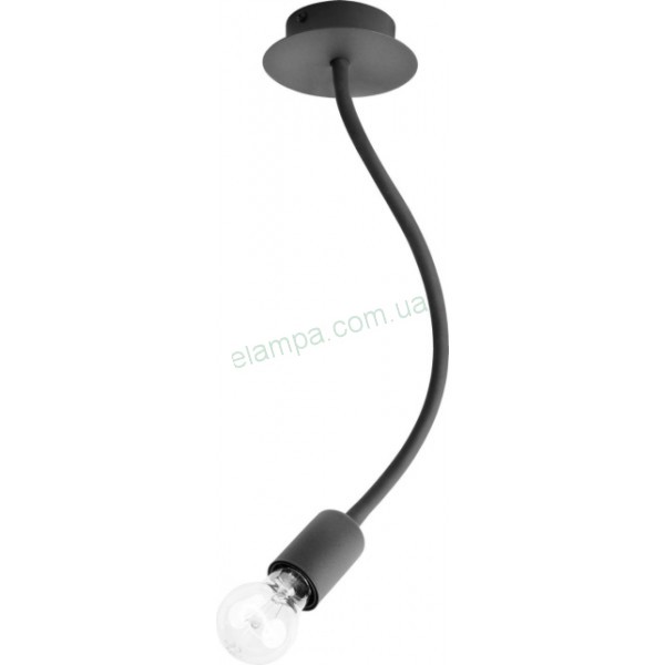 Люстра Nowodvorski Flex Black 9770