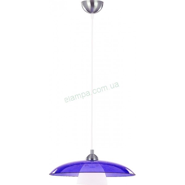Подвесной светильник Alfa Fleurette 11355