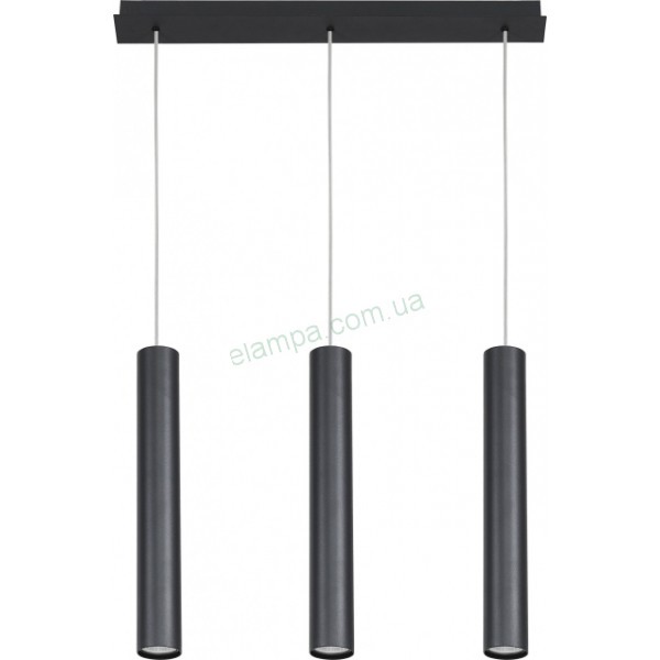 Подвесной светильник Nowodvorski Eye Graphite 6482