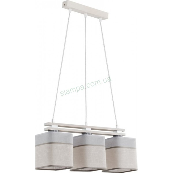 Люстра TK Lighting Ibis 105
