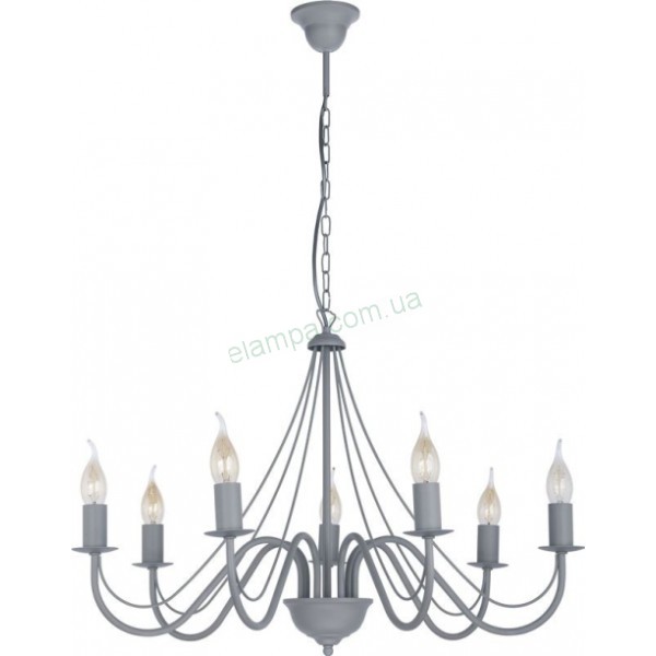 Люстра TK Lighting DIANA 1925