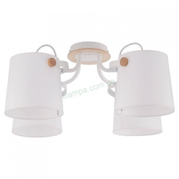 Люстра TK Lighting CLICK 1254