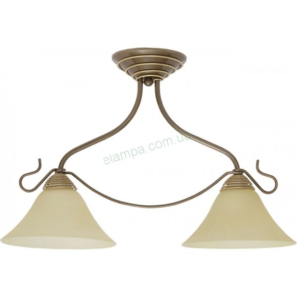 Люстра Nowodvorski Victoria Gold 2996