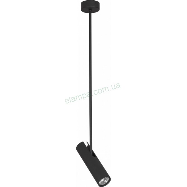 Потолочный светильник Nowodvorski Eye Super Black B 6503