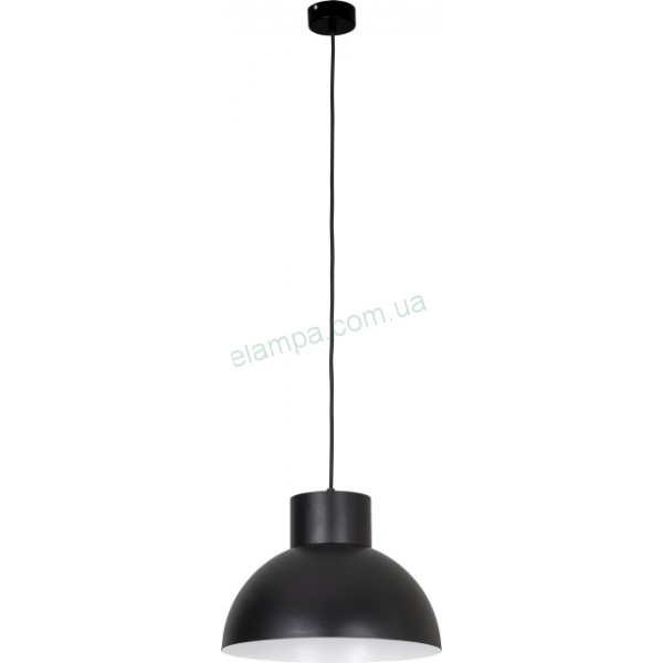Подвесной светильник Nowodvorski Works Black 6613