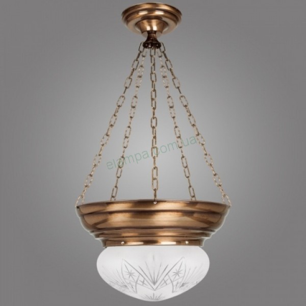 Люстра Kemar Ouro II OPW61/S