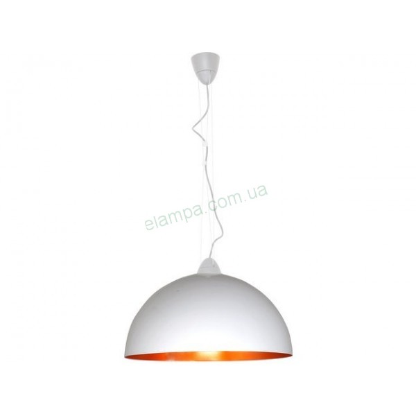 Подвесной светильник Nowodvorski 4842 Hemisphere White