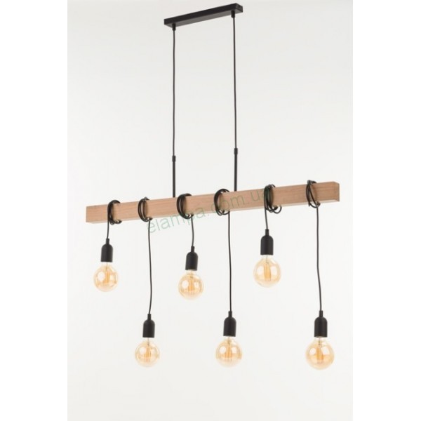 Подвесной светильник TK Lighting BELART 1877
