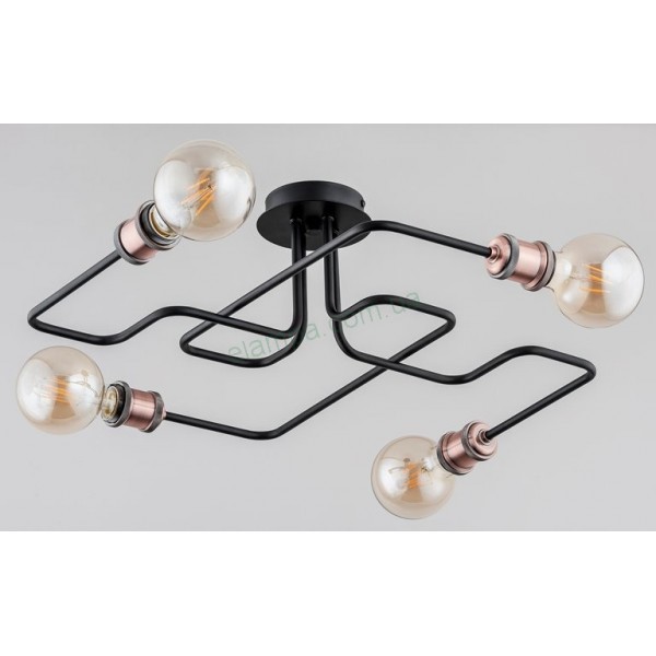 Alfa HOOK MIEDZ 24754