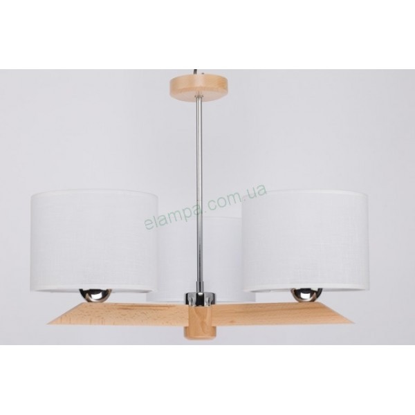 Люстра TK Lighting NOEMI 1844
