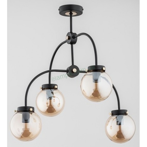 Alfa KODO BLACK 25604