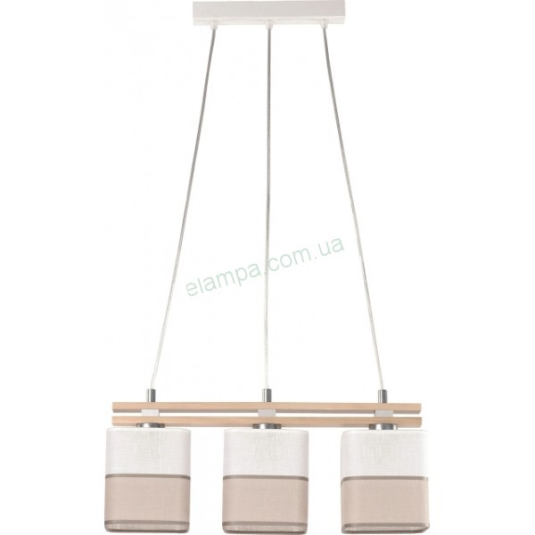 Люстра TK Lighting Inka 645