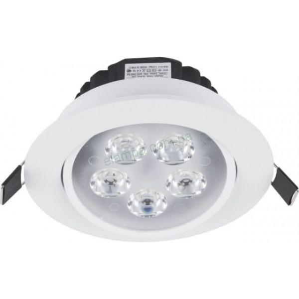 Nowodvorski CEILING LED 5958