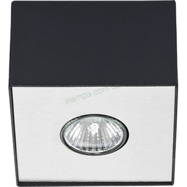 Nowodvorski CARSON black 5568